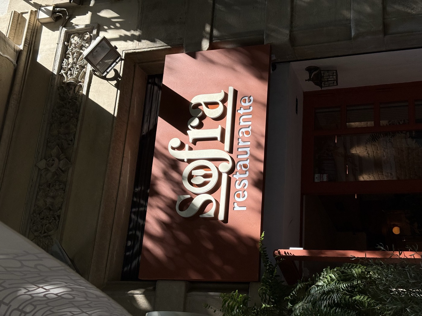 Sofra Restaurante